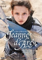 DVD - Jeanne d'Arc