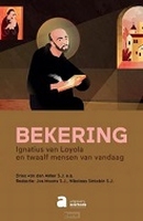 BOEK - Bekering - 10% = € 16,65