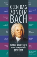 BOEK - Geen dag zonder Bach