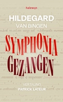 BOEK - Symphonia gezangen - Hildegard van Bingen