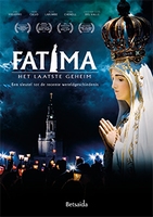 DVD - Fatima - Het laatste geheim