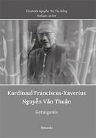 BOEK – Kardinaal Franciscus-Xaverius Nguyên Van Thuân