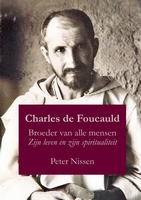 BOEK – Charles de Foucauld – broeder van alle mensen