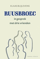 BOEK – Ruusbroec in gesprek met drie vrienden