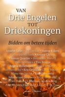 BOEK - Van Drie Engelen (29/9) tot Driekoningen