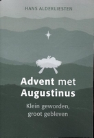 BOEK - Advent met Augustinus