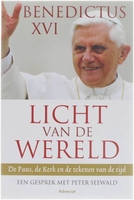 BOEK - Licht van de wereld - Benedictus XVI