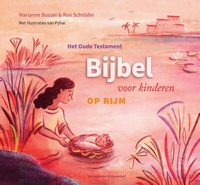 BOEK - Bijbel voor kinderen op rijm - Oude Testament