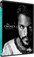 DVD - The Chosen - Seizoen 1 - openbaar leven