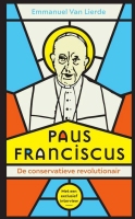BOEK - Paus Franciscus - de conservatieve revolutionair