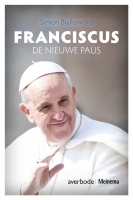 BOEK - Franciscus de nieuwe paus - 20% = € 15,60