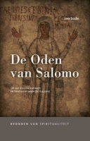 BOEK - De Oden van Salomo - -20% = € 18,00