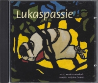 CD - Lukaspassie