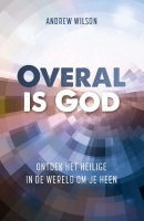 BOEK - Overal is God