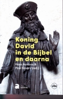 BOEK - Koning David in de Bijbel en daarna
