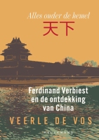 BOEK - Ferdinand Verbiest en de ontdekking van China