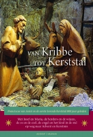 BOEK - Van Kribbe tot Kerststal