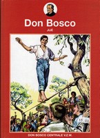 STRIP - Don Bosco