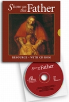 CDR - De verloren zoon (Rembrandt) - Show us the Father