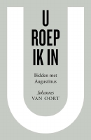 BOEK - U roep ik in - Augustinus