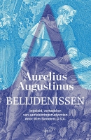 BOEK - Aurelius Augustinus - Belijdenissen