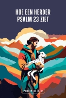 BOEK - Hoe een herder psalm 23 ziet