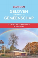 BOEK - Geloven in een kleine gemeenschap