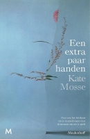 BOEK - Een extra paar handen - mantelzorg