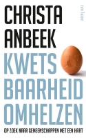 BOEK - Kwetsbaarheid omhelzen - gemeenschap met een hart