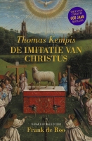 BOEK - De imitatie van Christus - - 600 j navolging