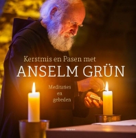 BOEK - Kerstmis en Pasen met Anselm Grün