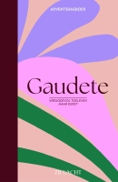 BOEK – Gaudete – vredevol toeleven naar Kerst