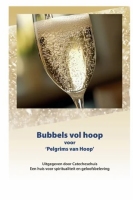 BOEK – Bubbels vol hoop voor ‘Pelgrims van Hoop’