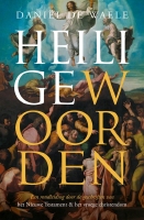 BOEK – Heilige Woorden