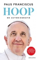 BOEK - HOOP - autobiografie Paus Franciscus