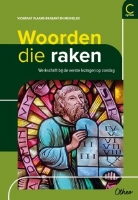 BOEK - Woorden die raken - C-jaar - eerste lezing zondag