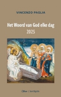 BOEK - Het Woord van God elke dag 2025