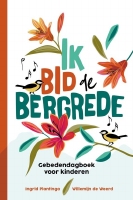 BOEK - Ik bid de bergrede - gebedendagboek voor kinderen