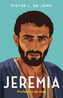 BOEK - Jeremia - Profeet in de stad