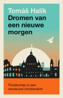 BOEK - Dromen van een nieuwe morgen