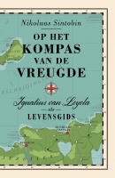 BOEK - Op het kompas van de vreugde