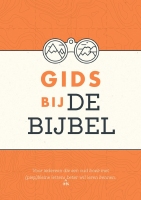 BOEK - Gids bij de Bijbel