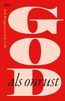 BOEK - God als onrust