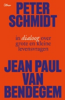 BOEK - In dialoog over grote en kleine levensvragen