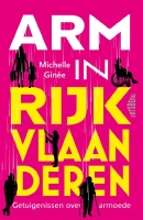 BOEK - Arm in rijk Vlaanderen