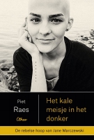 BOEK – Het kale meisje in het donker