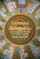BOEK - De Germanen en het christendom