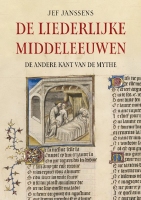 BOEK - De liederlijke Middeleeuwen