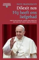 ENCYCLIEK - Dilexit nos - Hij heeft ons liefgehad