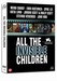 DVD - All the invisible children 